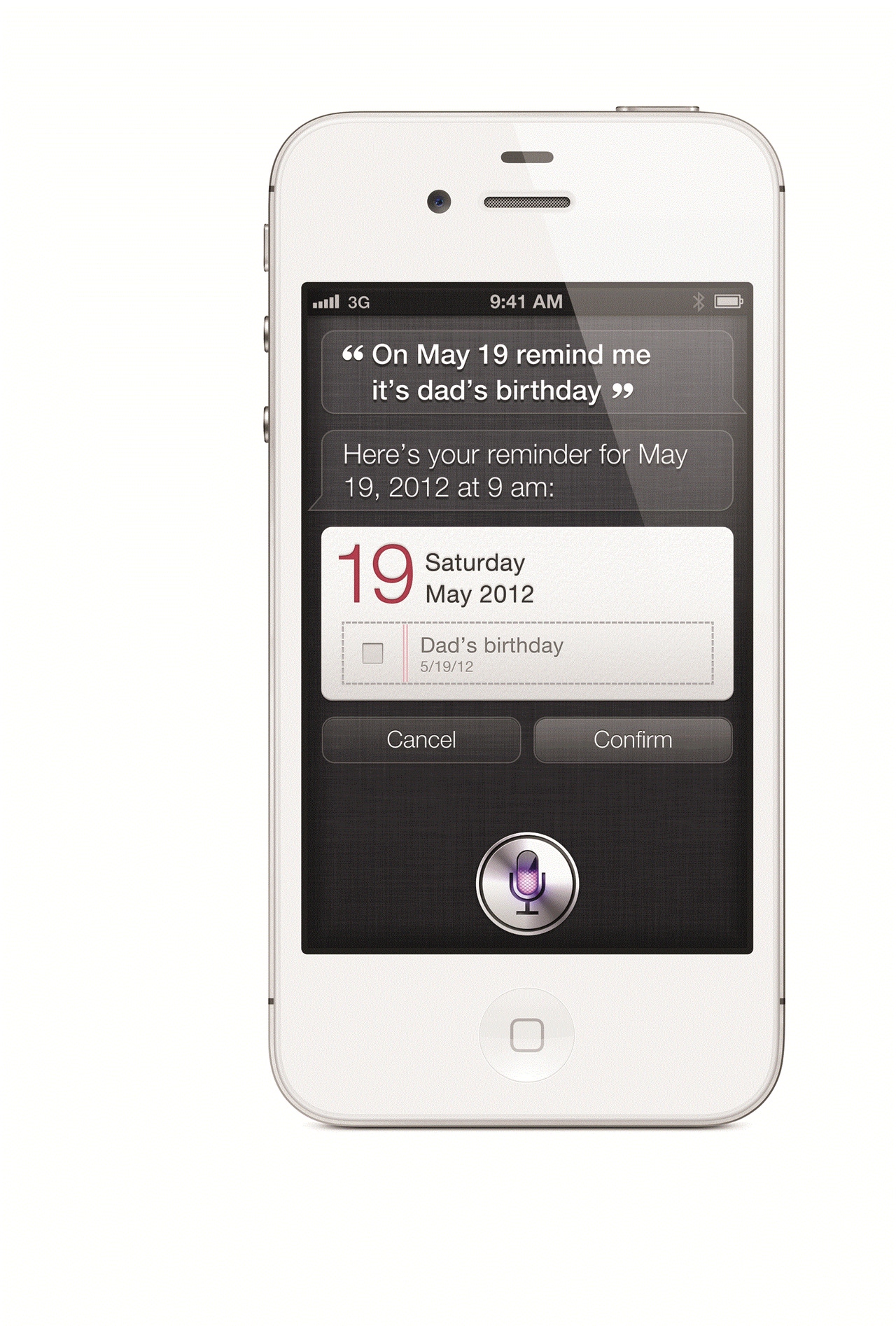 What does the industry make of the iPhone 4S? What does the industry make of the iPhone 4S?