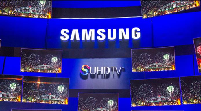 Samsung profits set to jump 50% despite mobile mess