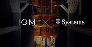 IQM T-Systems