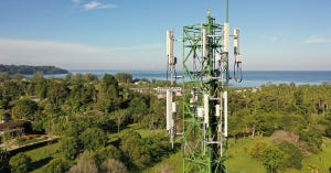 Nvidia and Docomo claim the world’s first GPU-accelerated 5G network
