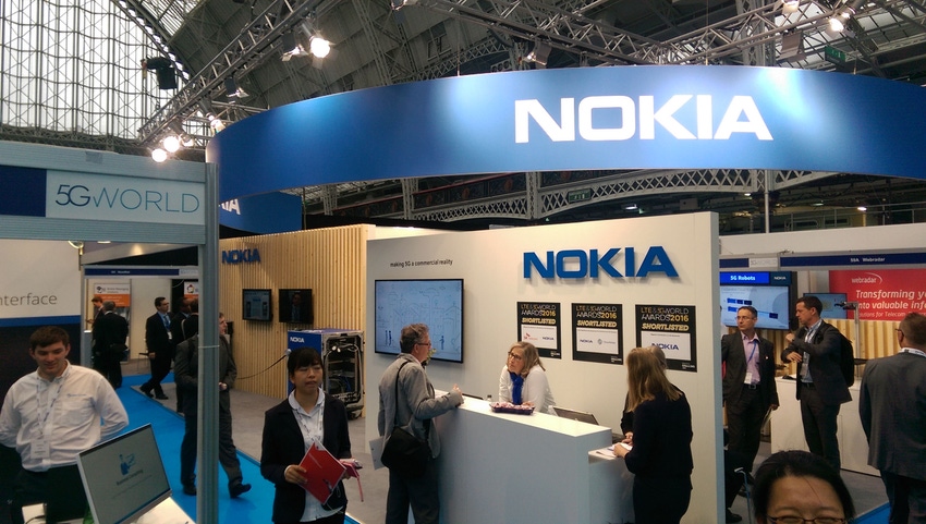 Nokia CTO highlights struggle in defining 5G use-cases