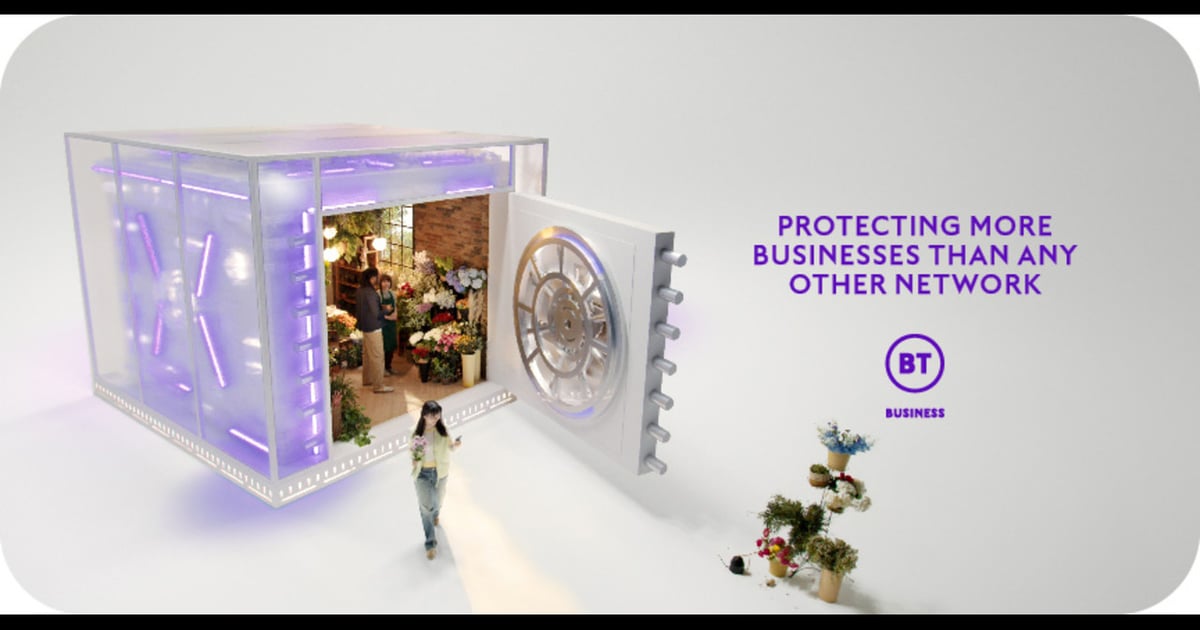 BT teams up with Crowdstrike for AI-powered security tools