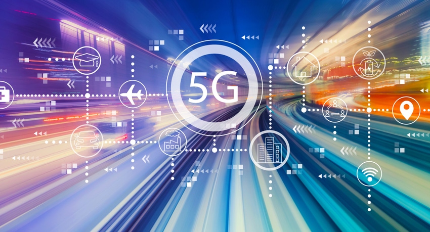 Three is typically UK's fastest 5G provider