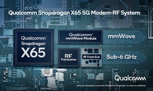 Apple deal with Qualcomm reveals difficulty of designing 5G modems