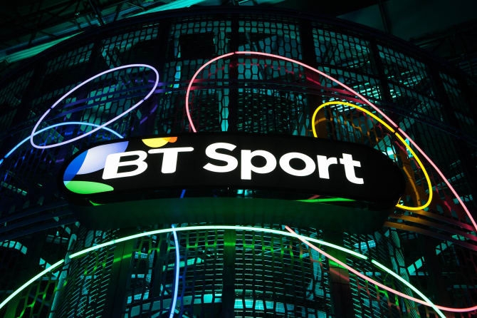 Free bt sport on sale 2 live stream