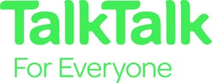 TalkTalk for everyone logo