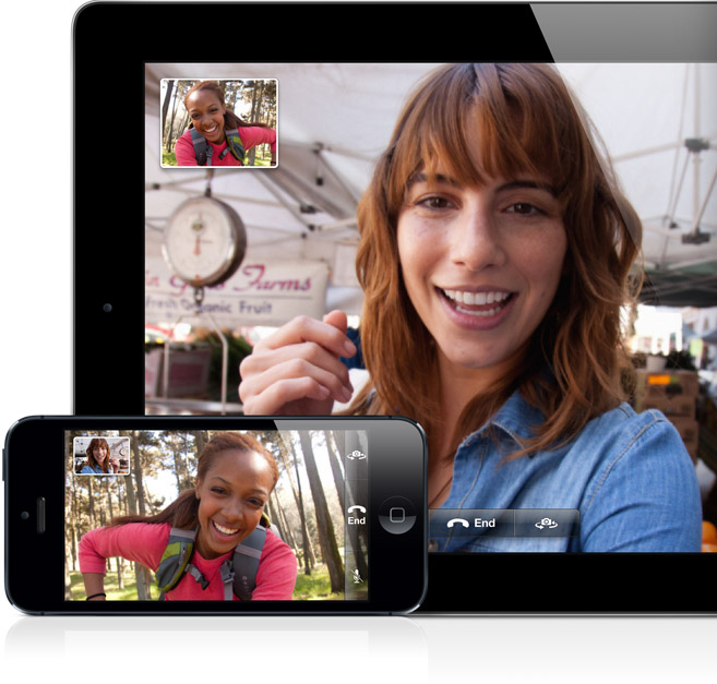 AT&T faces backlash over decision to block FaceTime