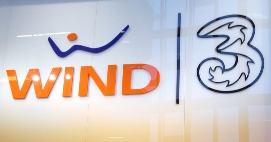 Wind Tre Eventi In Store Wind Tre co-CEOs should go to save costs – unions