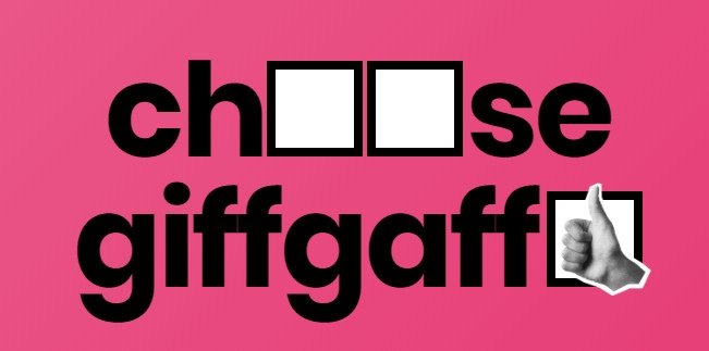 Giffgaff managed to find a way to overcharge prepaid subscribers
