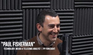 The Telecoms.com Podcast: Orange, content and Huawei