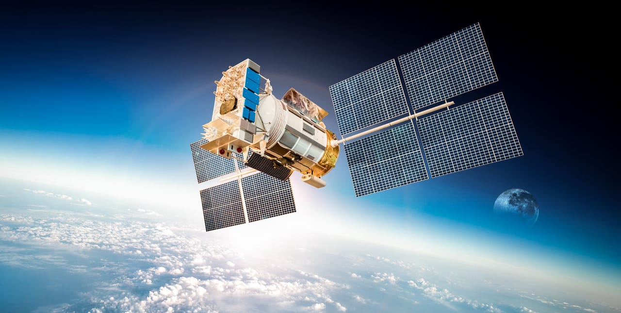 The challenges satellite Internet must address for take off