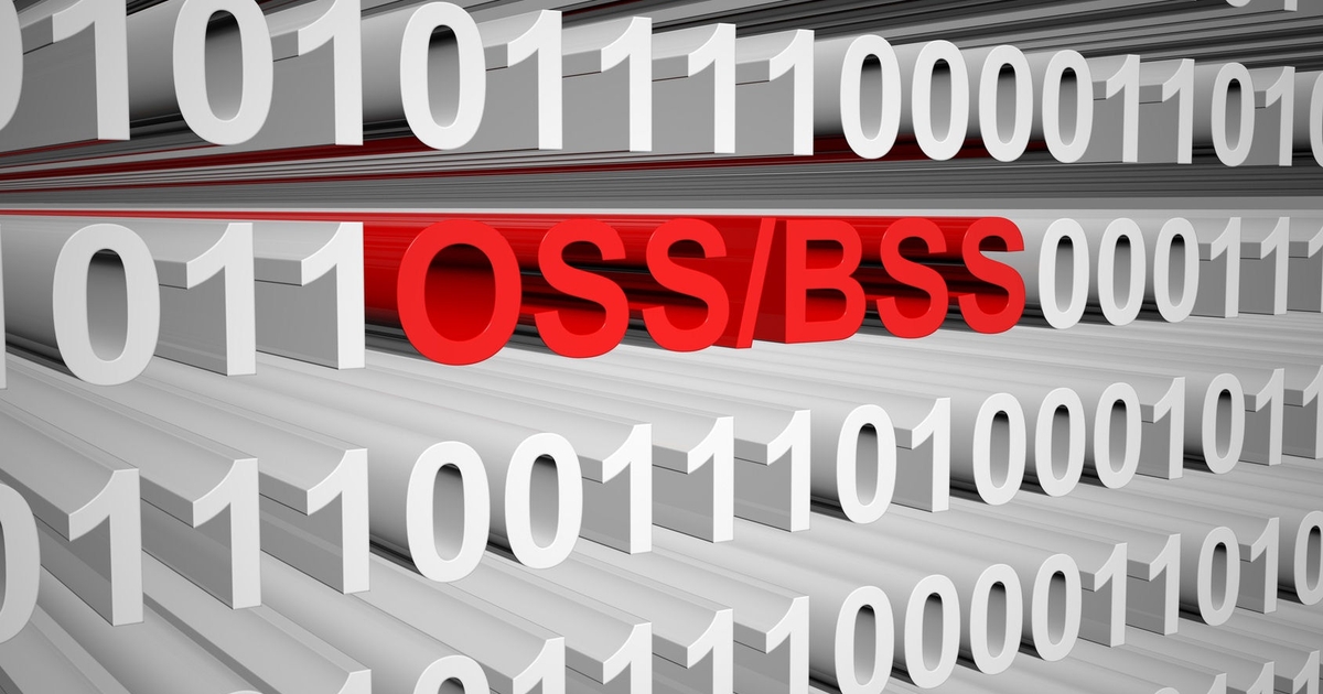 What’s next? The evolving future model of OSS/BSS solutions