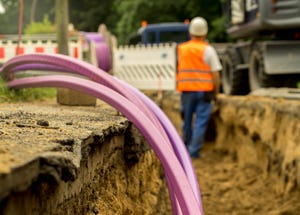 Ofcom fibre data points to intensifying wholesale competition