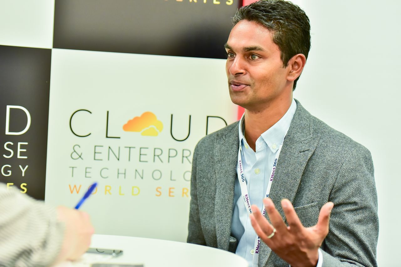 Jason Rutherford Oracle 100% cloud is 100% achievable but not always the right way – Oracle