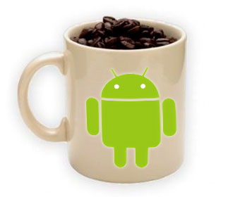 Android gets access to Java-flavoured apps