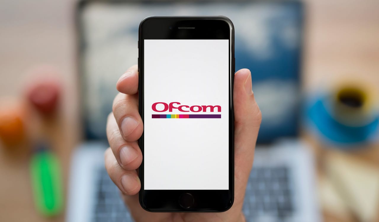 Ofcom Address Ofcom flexes its enlarged muscles on 3G switch-off and online safety