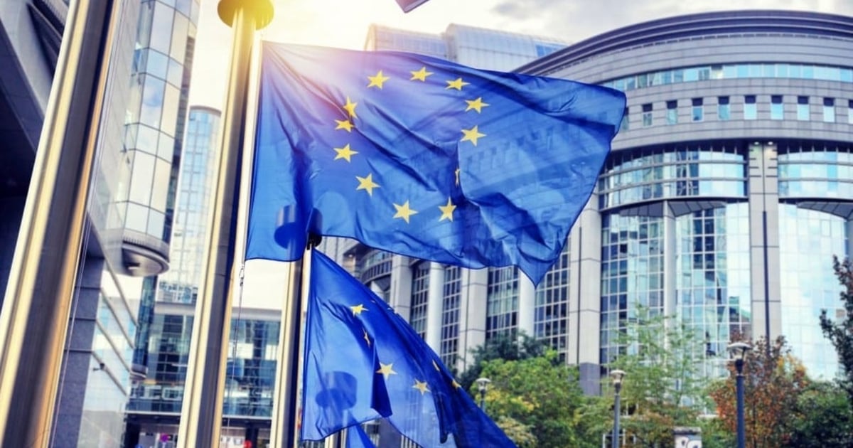 EU wants to force Google to make Android play nice with all AI