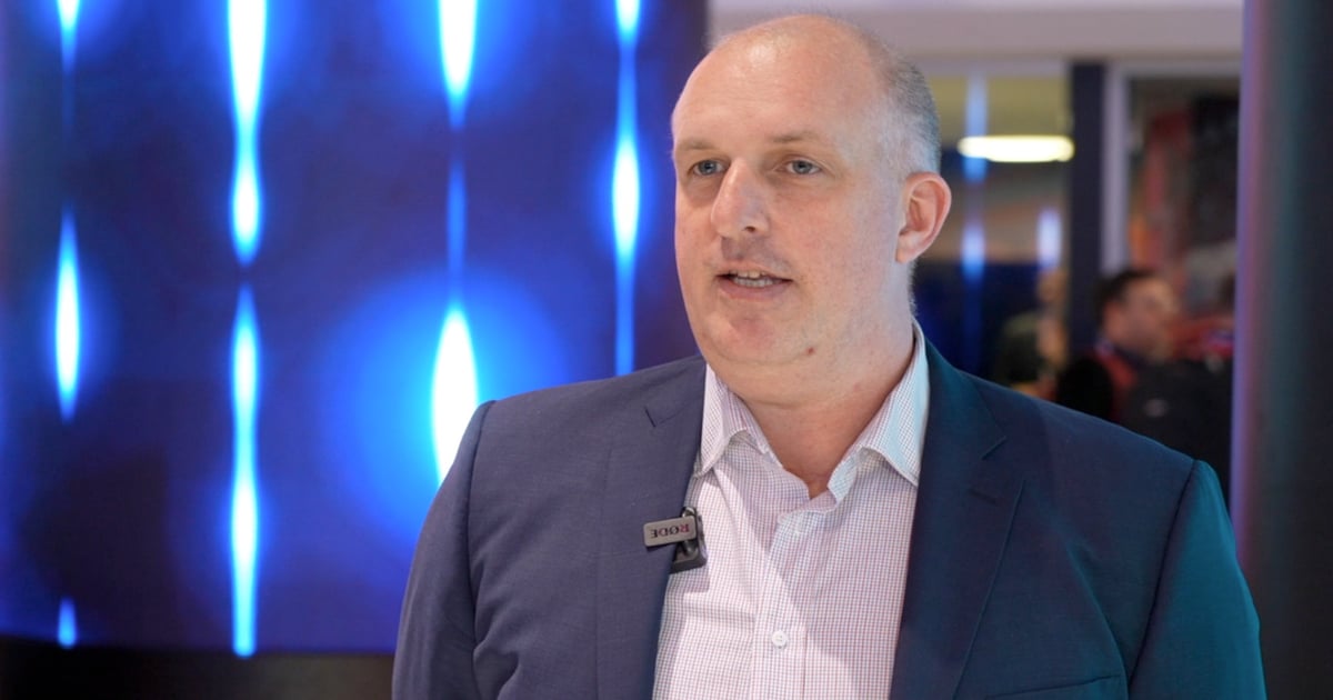 Modernizing at scale with AI – The key enabler for telcos