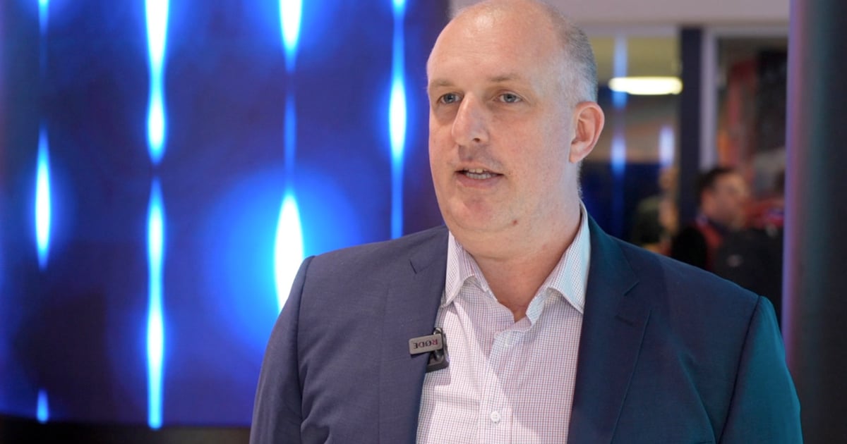 Modernizing at scale with AI – The key enabler for telcos