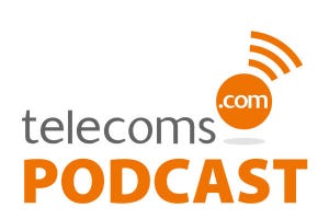 The Telecoms.com Podcast: Telecoms feat. L Reading innit