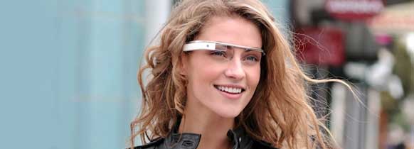 Google working on augmented reality glasses