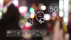 Ericsson launches 5G Plug-Ins to help the transition to 5G