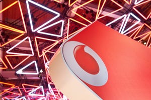 Vodafone UK launches wifi calling