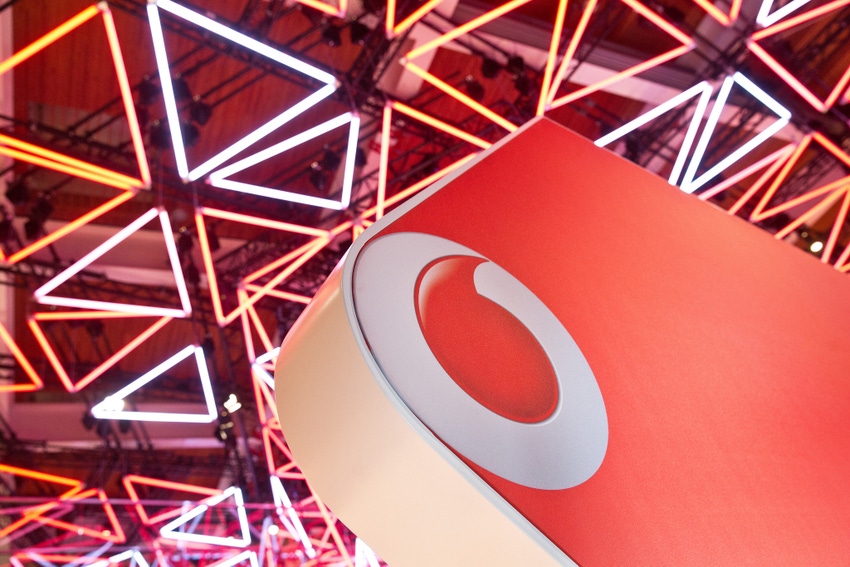 Vodafone gets the green light from Europe for Liberty Global acquisition