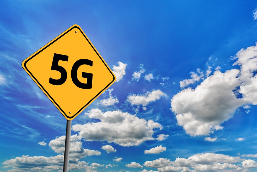 T-Mobile and Nokia proclaim another step towards 5G