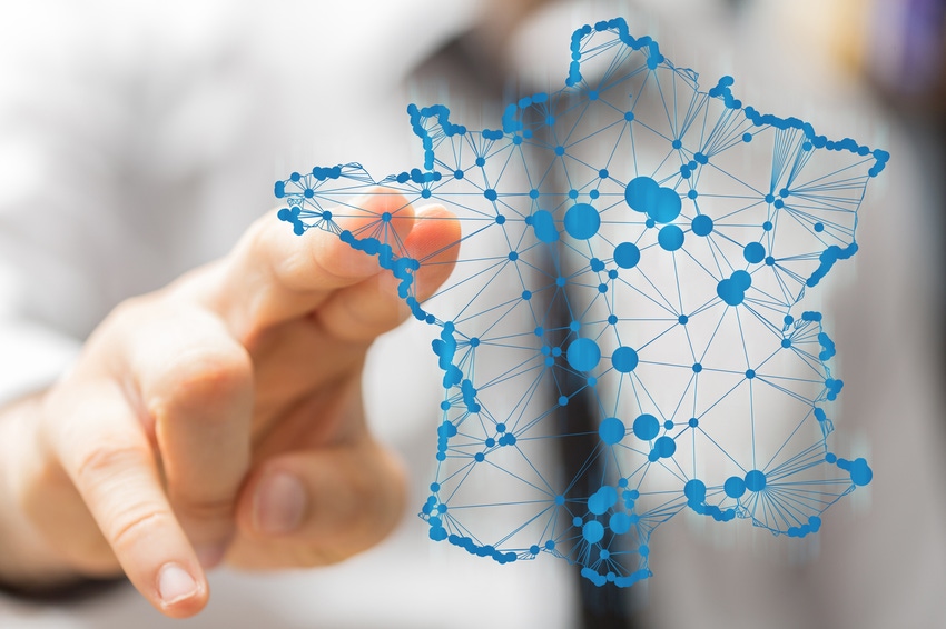 France takes tentative steps towards 5G
