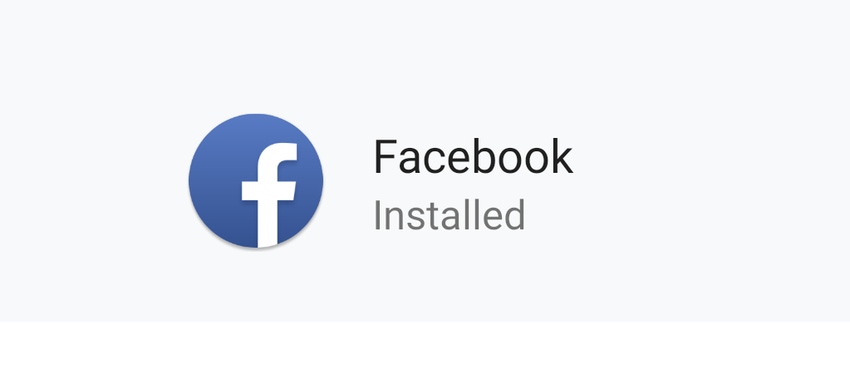 Samsung imposes Facebook on its smartphone customers and blocks uninstall