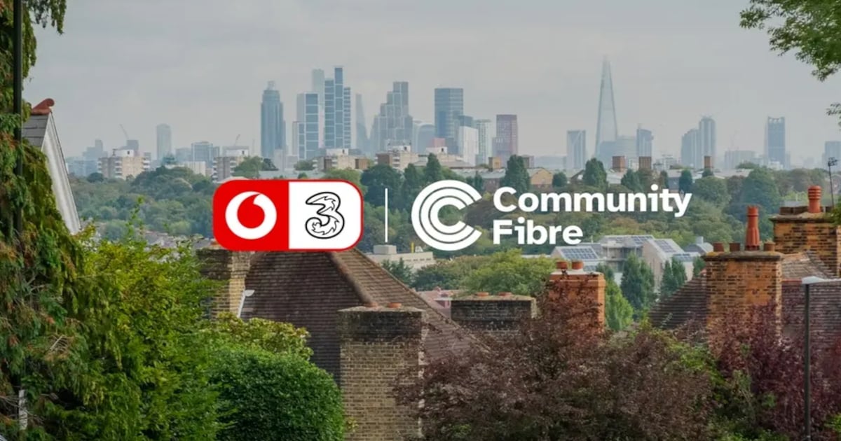 Community Fibre looks to boost competitiveness with mobile launch