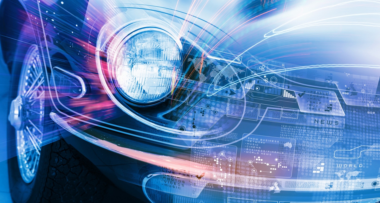IBM makes connected car move via new IoT for automotive cloud service