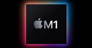 Apple M1 chip represents another big win for mobile over the PC world