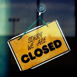 Samba Mobile closes down