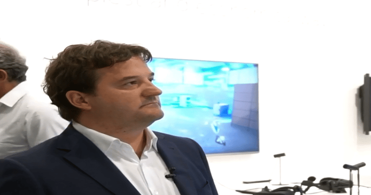 Telecoms.com talk mmWave with Qualcomm, Nokia and BT