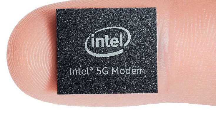 Intel Core Modem Apple said to be sniffing around Intel’s modem business