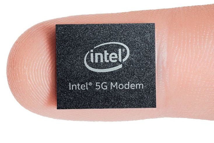 Intel continues to insist it’s really good at 5G