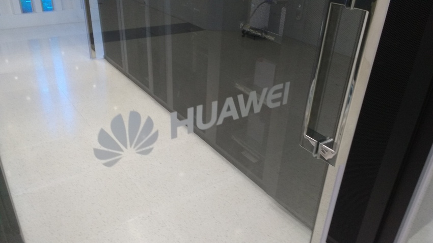 China Mobile and Huawei take another small step with Massive MIMO