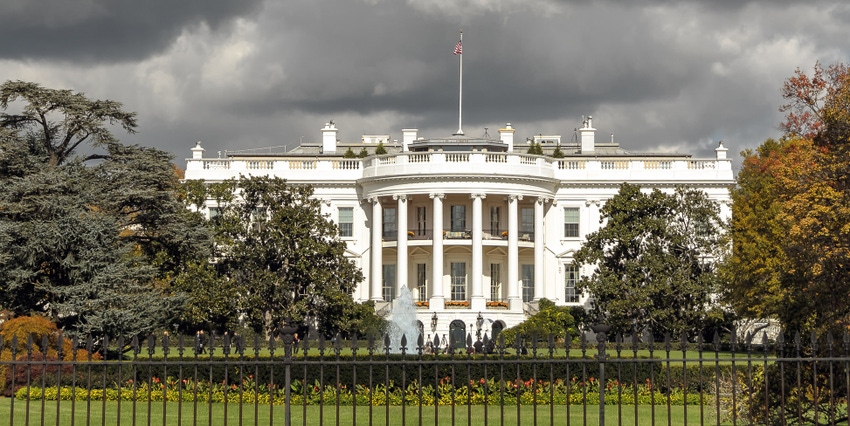 White House looks to get ahead of AI