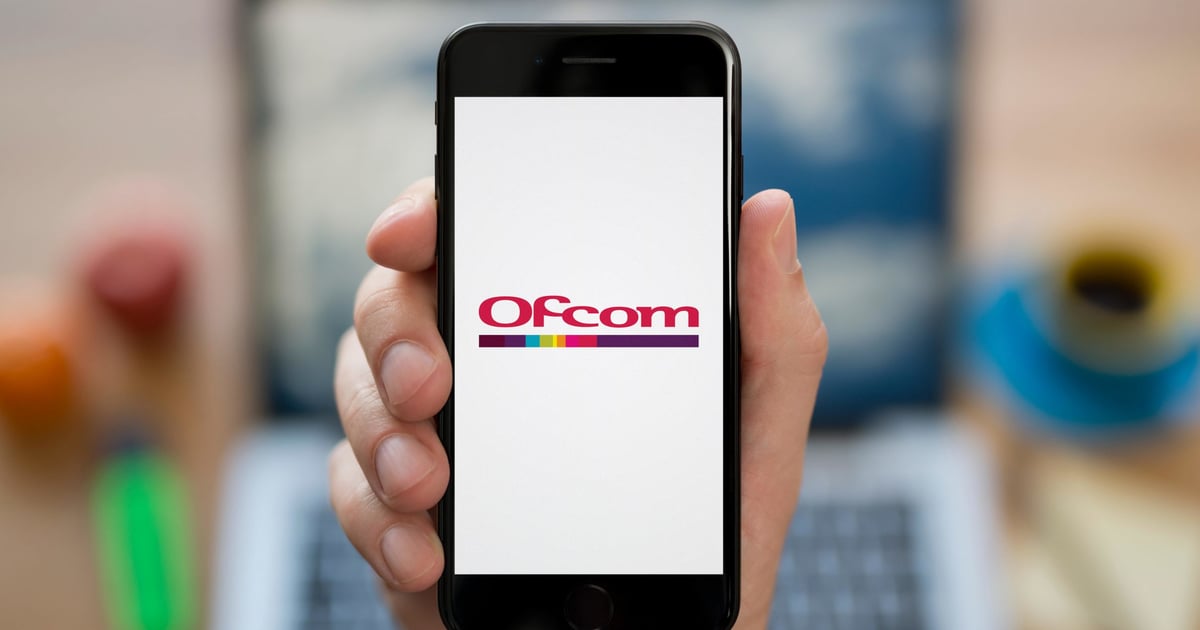 Ofcom finds YouTube, TikTok not doing enough to protect children