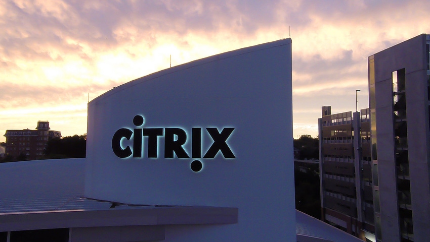 Citrix looking to sell declining ByteMobile