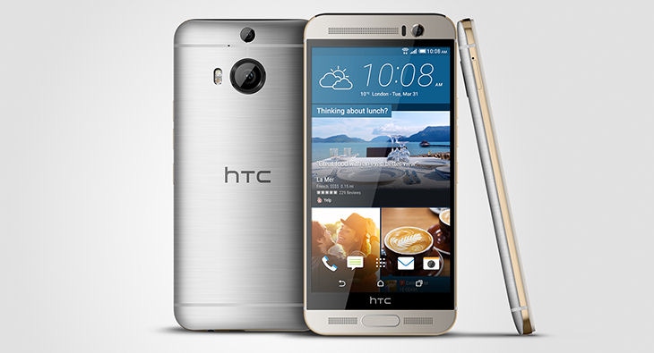 HTC Q3 not quite as bad as feared HTC Q3 not quite as bad as feared