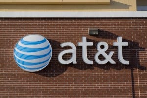 AT&T names former FCC chief William Kennard as new chairman