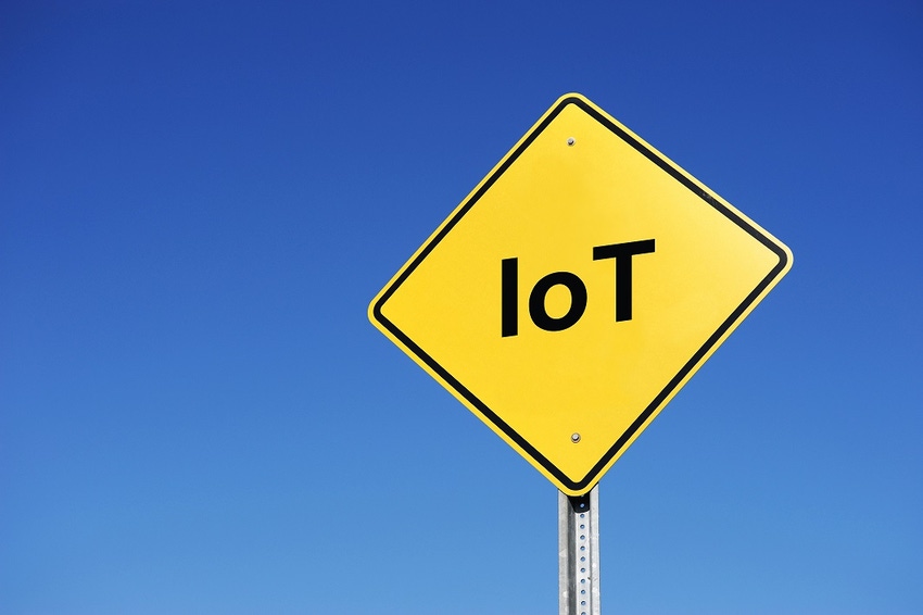 IoT is failing to live up to its promise...or is it?