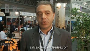 Robert Aouad, CEO, Isocel Telecom