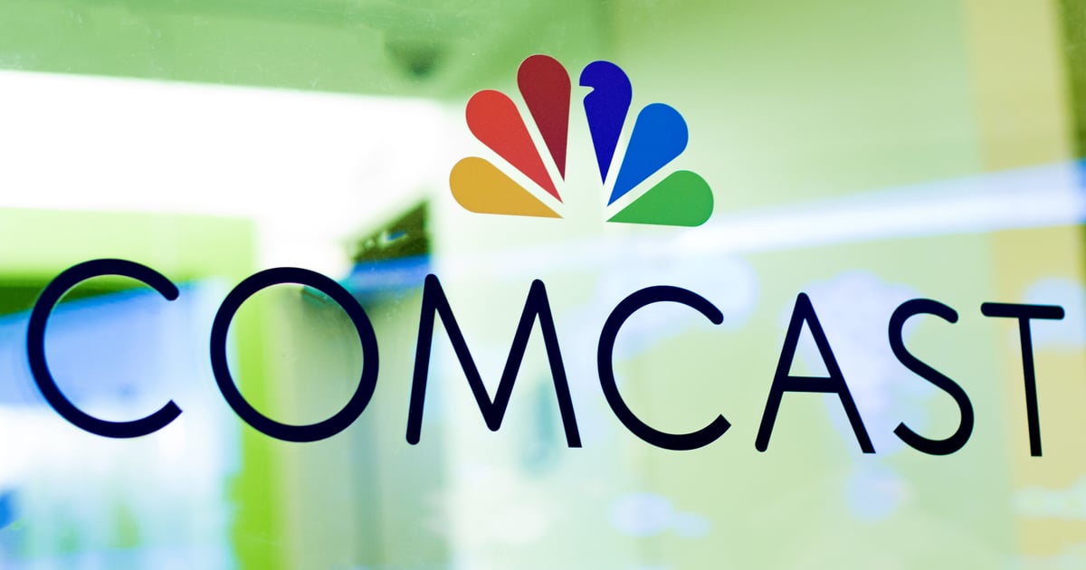 Comcast to separate cableco and content businesses