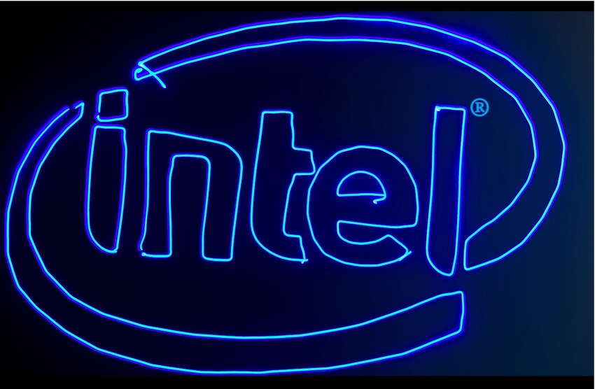 Intel follows Qualcomm with drone acquisition