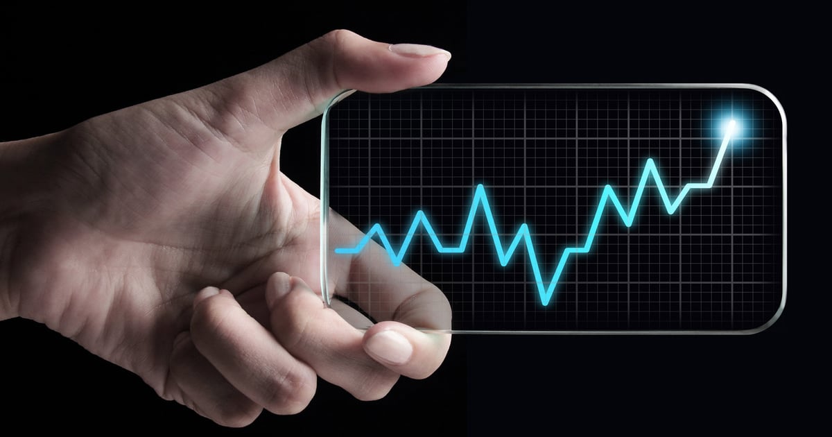 Global CP revenue forecasted to reach $5.6 trillion