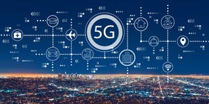 Omdia’s market survey reveals the MENA industry is optimistic about 5G